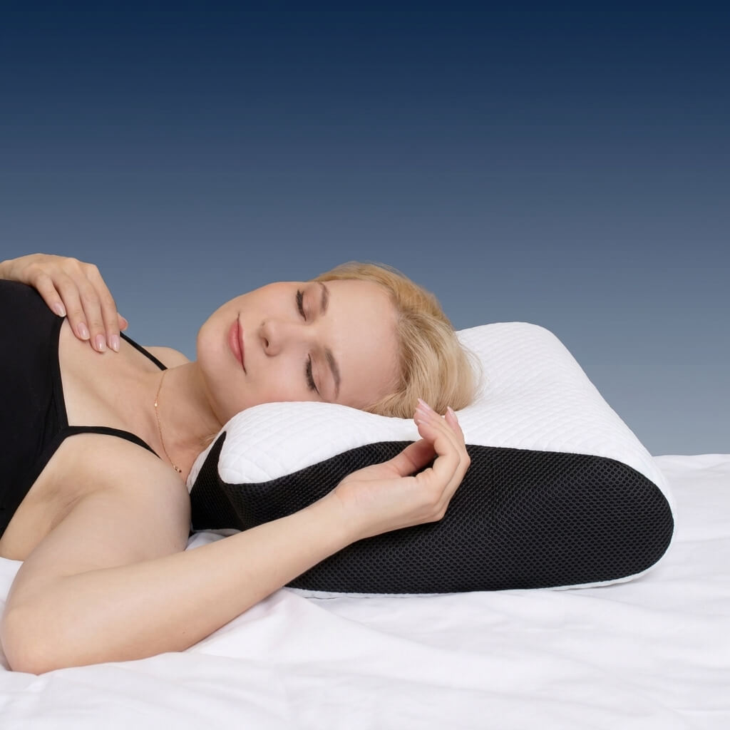 Dormeur multi-positions